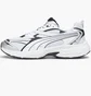 Кросівки чоловічі Puma Morphic Base Sneakers White 392982-02