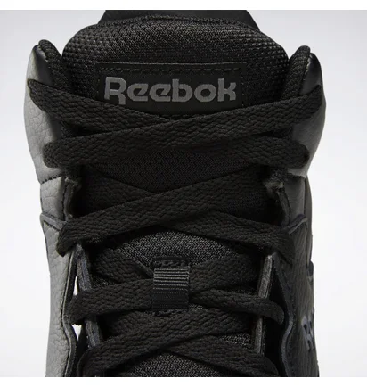 Кросівки чоловічі Reebok Royal Bb 4500 Hi 2 Basketball Shoes Black Cn4108