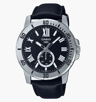 Часы мужские Casio MTP-VD200L-1B