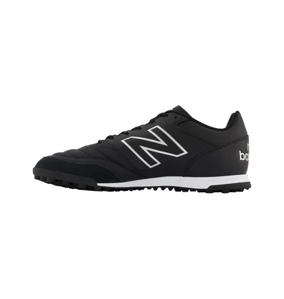 Кроссовки мужские New Balance 442 V2 Team Tf Black Ms42Tbk2