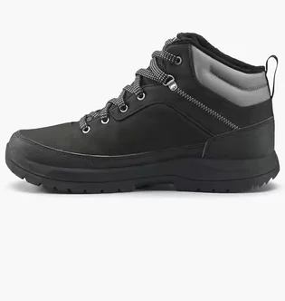 Ботинки мужские Helly Hansen Calgary Black 10874-991