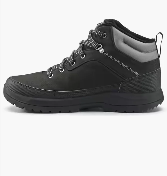 Черевики чоловічі Helly Hansen Calgary Black 10874-991