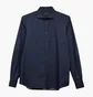 Рубашка мужская Peserico Blue R56042L77D-05557-961