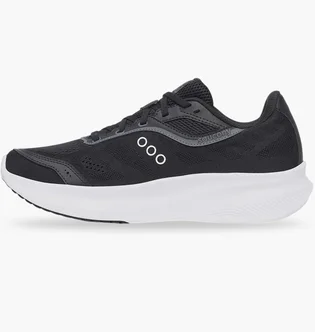 Кроссовки мужские Saucony Cohesion 18 Wide Saucony Black S21035-210