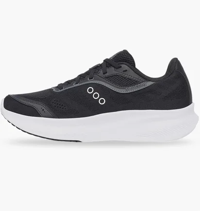 Кроссовки мужские Saucony Cohesion 18 Wide Saucony Black S21035-210