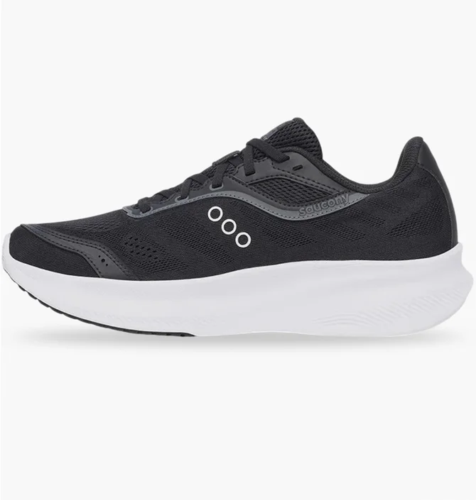 Кроссовки мужские Saucony Cohesion 18 Wide Saucony Black S21035-210