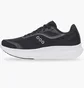 Кроссовки мужские Saucony Cohesion 18 Wide Saucony Black S21035-210
