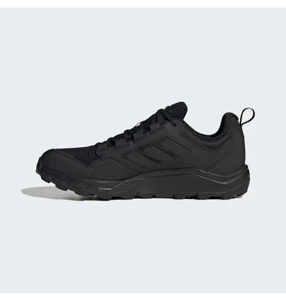 Кросівки чоловічі Adidas Tracerocker 2.0 Gore-Tex Trail Running Shoes Black IF2579