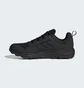 Кросівки чоловічі Adidas Tracerocker 2.0 Gore-Tex Trail Running Shoes Black IF2579