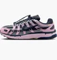 Кросівки жіночі Nike P-6000 Pink/Grey HV2521-600