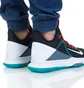 Кросівки унісекс Nike Lebron Witness Iv Red Carpet BV7427-005