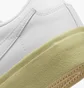 Кроссовки женские Nike Blazer Low Platform Casual Shoes White Dj0292-109