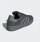 Кроссовки унисекс Adidas Samba Xlg Shoes Black ID3912