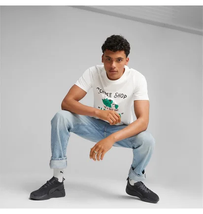 Кроссовки унисекс Puma Rs-Xk Sneakers Black 392787-07