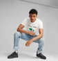 Кроссовки унисекс Puma Rs-Xk Sneakers Black 392787-07