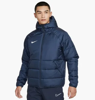 Куртка мужская Nike Therma-Fit Academy Pro Blue Dj6310-451