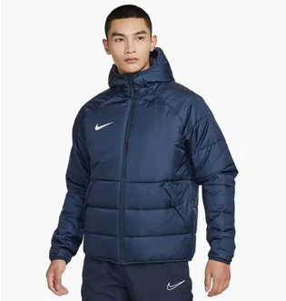 Куртка мужская Nike Therma-Fit Academy Pro Blue Dj6310-451