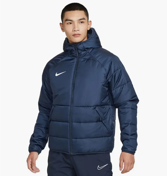 Куртка мужская Nike Therma-Fit Academy Pro Blue Dj6310-451