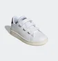 Кросівки дитячі Adidas Court Lifestyle Hook-And-Loop White GW6493