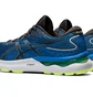 Кросівки чоловічі Asics Gel-Nimbus 24 Blue 1011B359-003