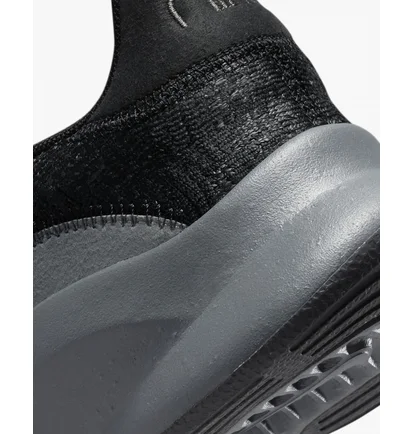 Кросівки чоловічі Nike Superrep Go 3 Next Nature Flyknit Black Dh3394-001