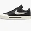 Кроссовки женские Nike Court Legacy Lift Black Dm7590-001