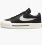Кросівки жіночі Nike Court Legacy Lift Black Dm7590-001