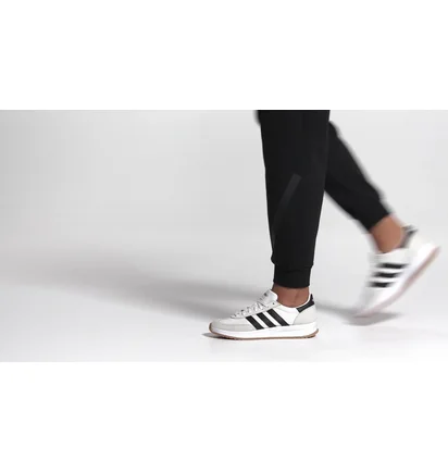 Кроссовки мужские Adidas Run 72 White/Beige IH8584