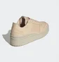 Кроссовки женские Adidas Forum Bold Shoes Beige Gy6989