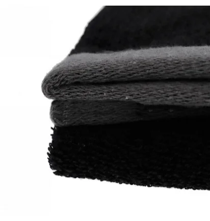 Полотенце Nike Fundamental Towel Large Np L 60 Х 120 См Black N.101.2436.010.LG