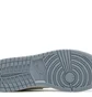 Кроссовки детские Air Jordan 1 Low Se Gs White/Blue FN9137-141
