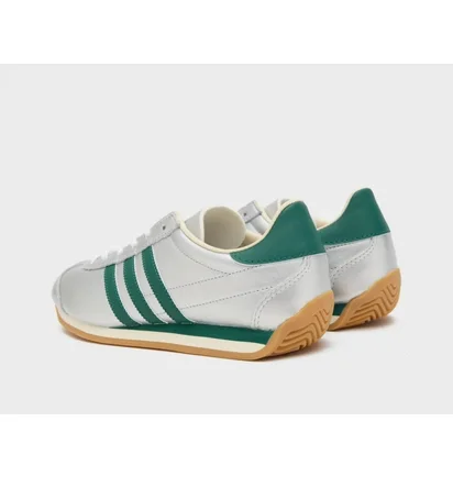 Кроссовки женские Adidas Originals Country Og Metallic IE8412