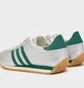 Кроссовки женские Adidas Originals Country Og Metallic IE8412
