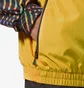 Куртка мужская AUSTRALIAN Mixing Chaos Smash Jacket Yellow/Violet HCUGC0034-425