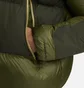 Пуховик чоловічий Nike Sportswear Therma-Fit Green DD6978-326