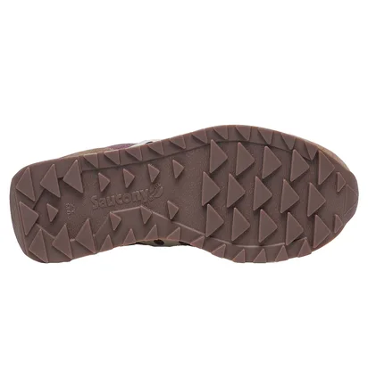 Кросівки жіночі Saucony Jazz Triple Brown S60530-59