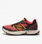 Кроссовки мужские New Balance Fresh Foam Hierro V7 Red/Pink MTHIERN7