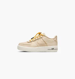 Кросівки дитячі Nike Air Force 1 Lv8 3 Gs Beige DV1622-100