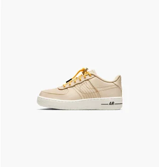 Кросівки дитячі Nike Air Force 1 Lv8 3 Gs Beige DV1622-100