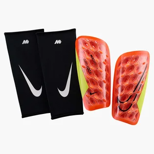 Щитки Nike Mercurial Lite Superlock Orange DN3609-830