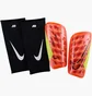 Щитки Nike Mercurial Lite Superlock Orange DN3609-830