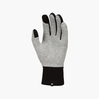 Рукавиці унісекс Nike Tg Club Fleece 2.0 Grey DX7066-096