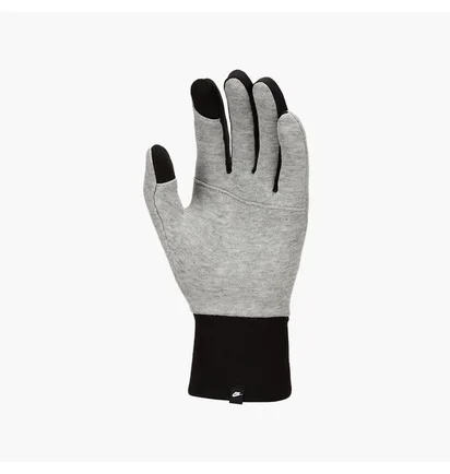 Рукавиці унісекс Nike Tg Club Fleece 2.0 Grey DX7066-096