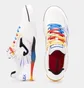 Футзалки мужские Joma Top Flex White TOPW2476IN