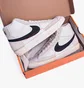 Кроссовки мужские Nike Blazer Mid Pro Club White Dq7673-100