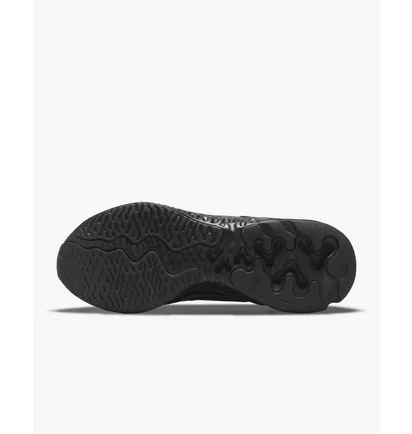 Кроссовки мужские Nike Renew Run 2 Black CU3504-010