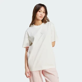 Футболка жіноча Adidas All Szn Loose White IY6784