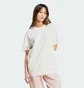 Футболка женская Adidas All Szn Loose White IY6784