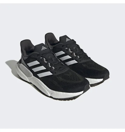 Кроссовки мужские Adidas Solarboost 5 Shoes Black HP5664