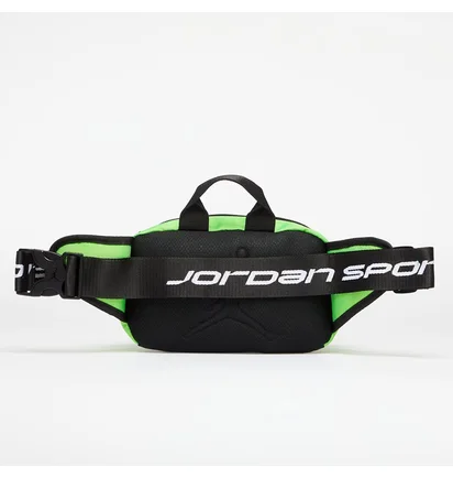 Сумка унисекс Air Jordan Sport Green UA9017-E4K
